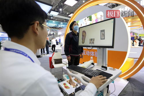 科技支撐康復輔具發展，湖北省康復輔具技術中心為養老助殘提供優質服務